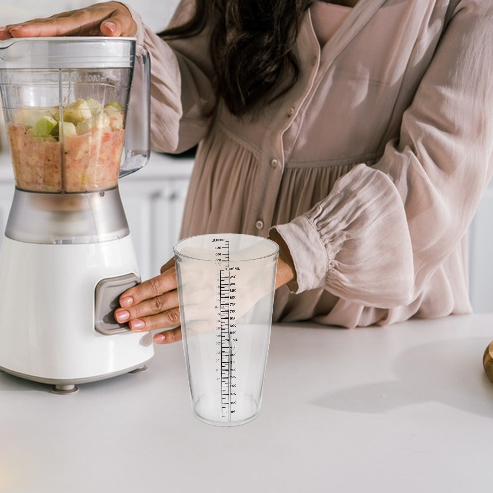 Copo de Substituição para Liqu - Bar Blender Mixing avaliação e preço