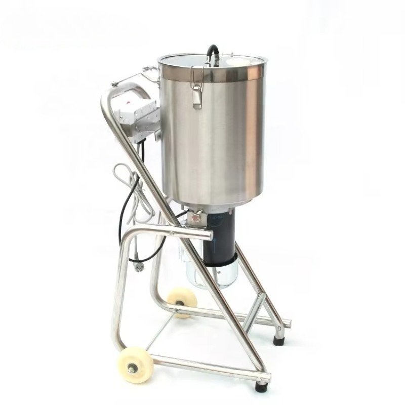 Liquidificador Industrial de F - Commercial Blender Heavy Duty avaliação e preço
