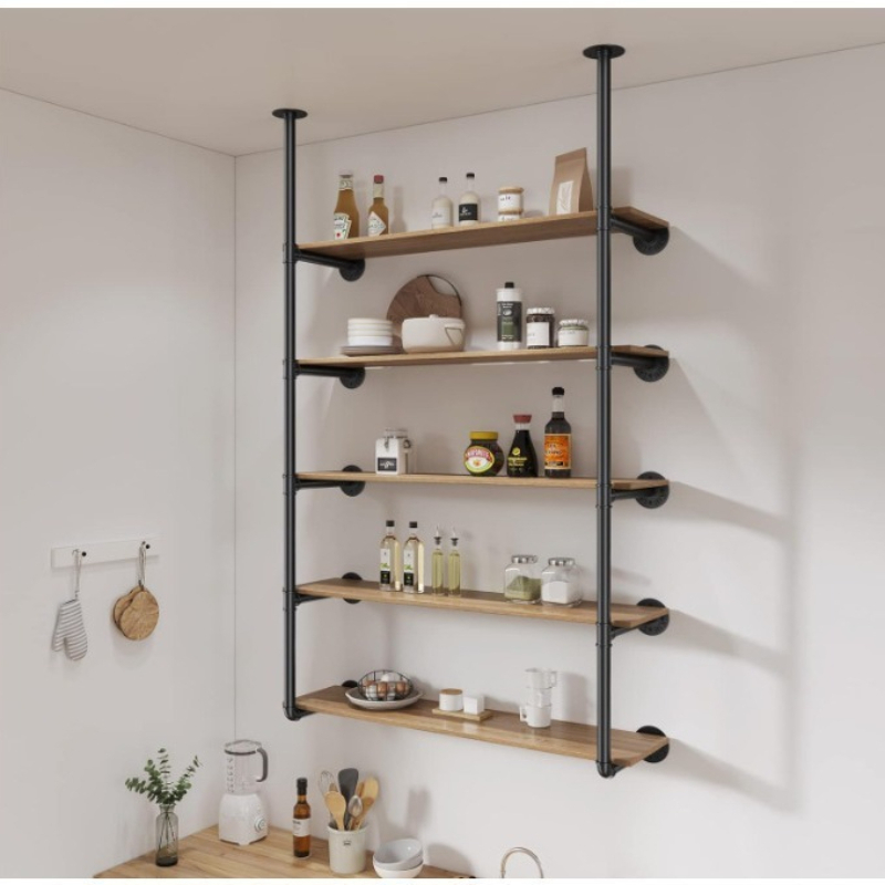 Prateleira de parede para revi - Wall Shelf Commercial Kitchen avaliação e preço