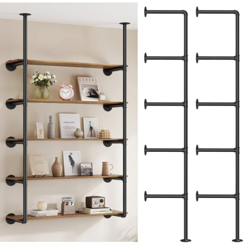Prateleira de parede para revi - Wall Shelf Commercial Kitchen avaliação e preço