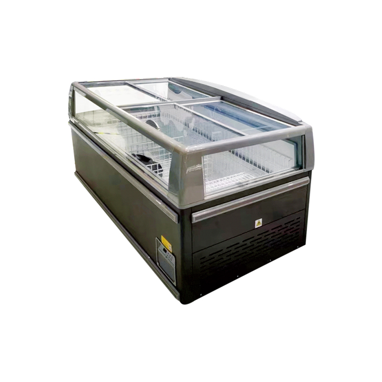 Refrigerador Comercial Tipo Il - Commercial Chest Freezer avaliação e preço