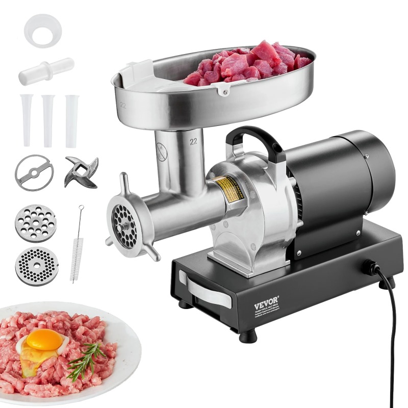 Succebuy moedor de carne elétr - Commercial Kitchen Store avaliação e preço