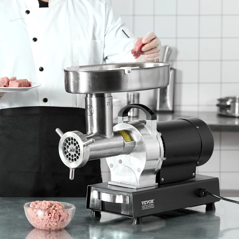Succebuy moedor de carne elétr - Commercial Kitchen Store avaliação e preço