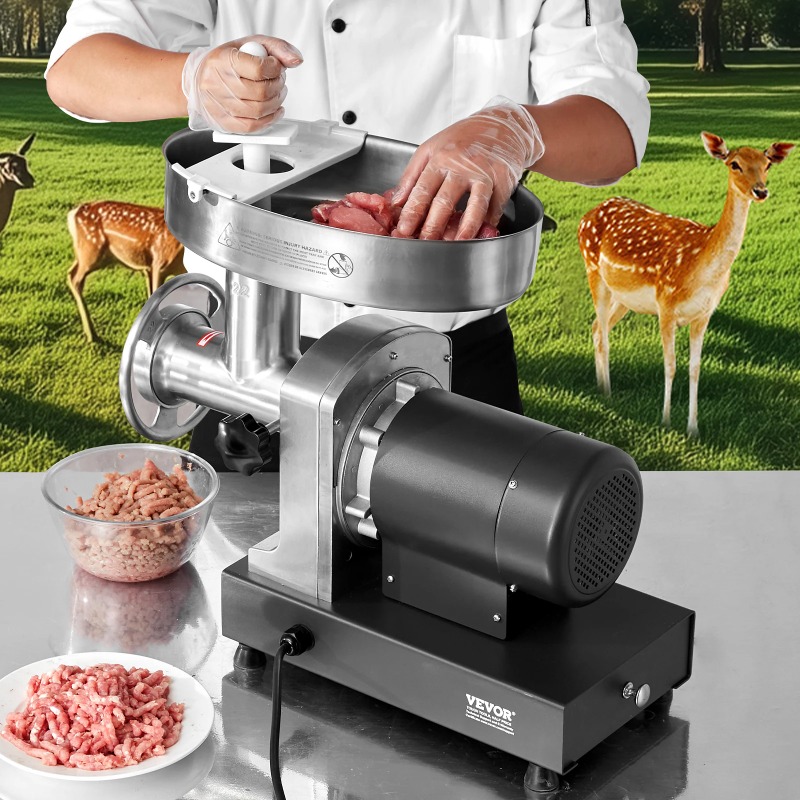Succebuy moedor de carne elétr - Commercial Kitchen Store avaliação e preço