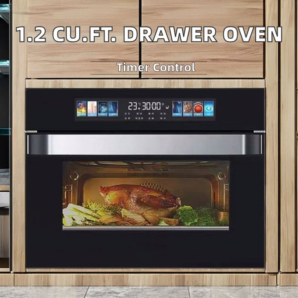 Forno a Vapor Inteligente Embu - Commercial Kitchen Oven avaliação e preço