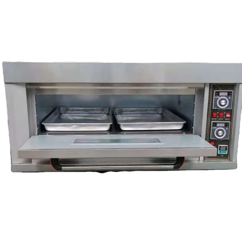Forno Comercial a Gás 220V 110 - Commercial Kitchen Oven avaliação e preço