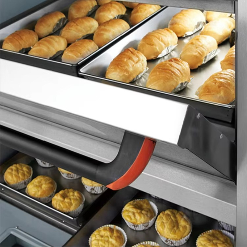 Forno Comercial a Gás 220V 110 - Commercial Kitchen Oven avaliação e preço