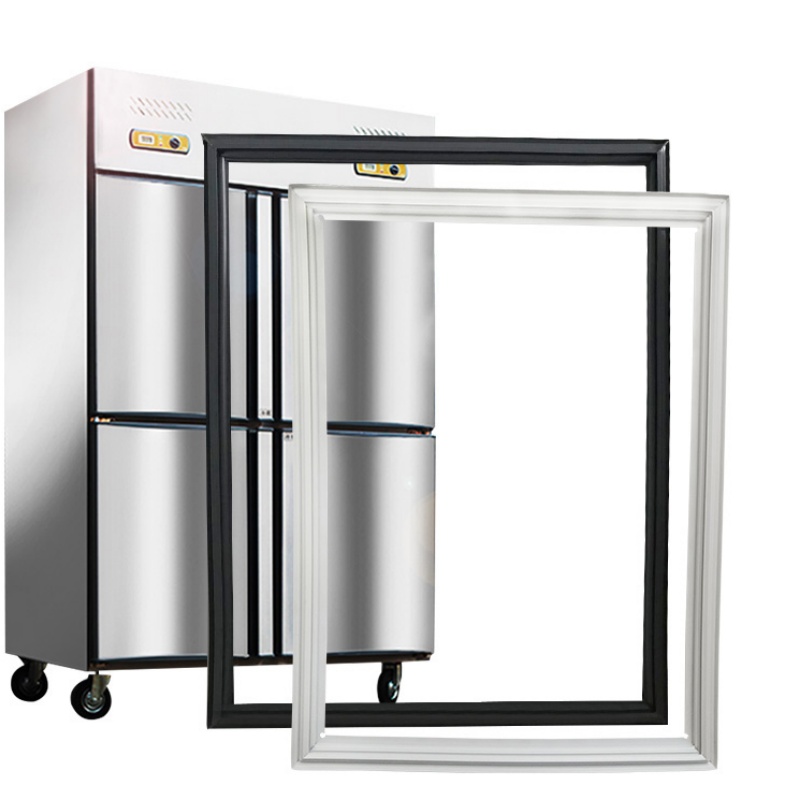 Fita de Vedação Magnética de P - Commercial Chest Freezer avaliação e preço