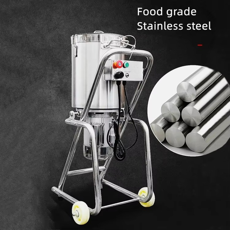 Grande Liquidificador Industri - Commercial Blender Heavy Duty avaliação e preço