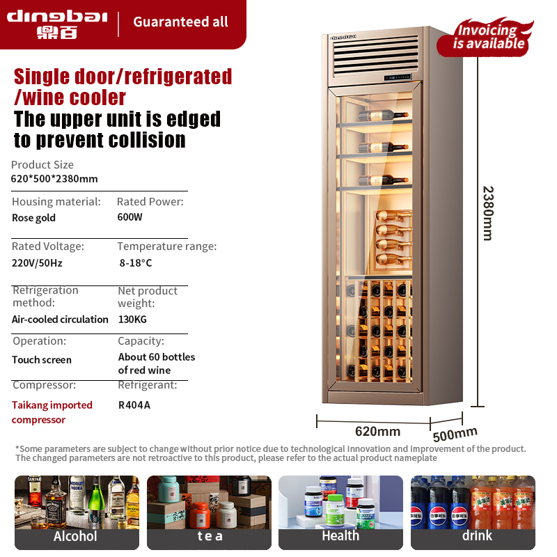 Dupla zona autônoma geladeira  - Commercial Kitchen Zones avaliação e preço