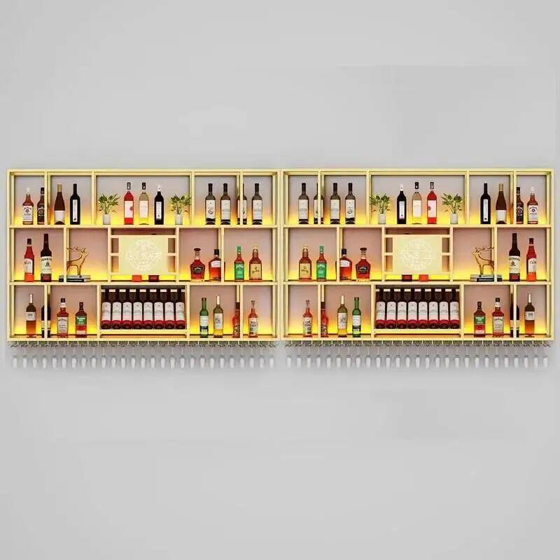 Cozinha montado na parede armá - Wall Shelf Commercial Kitchen avaliação e preço