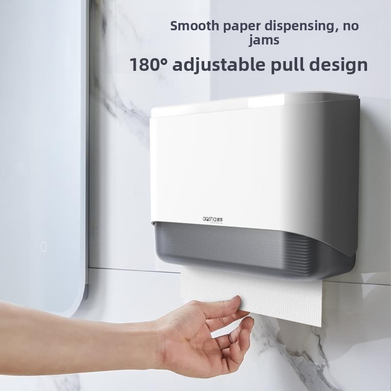 Suporte de Parede para Lenços  - Commercial Kitchen Store avaliação e preço