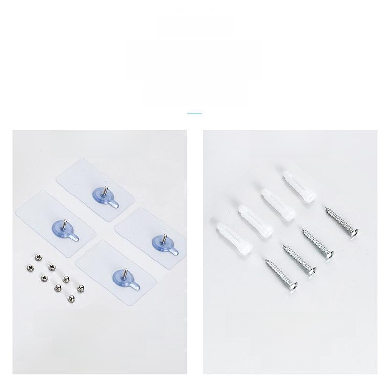 Suporte de Parede para Lenços  - Commercial Kitchen Store avaliação e preço