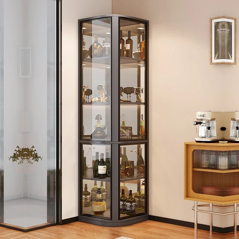 Armário Bar de Parede Moderno  - Wall Shelf Commercial Kitchen avaliação e preço