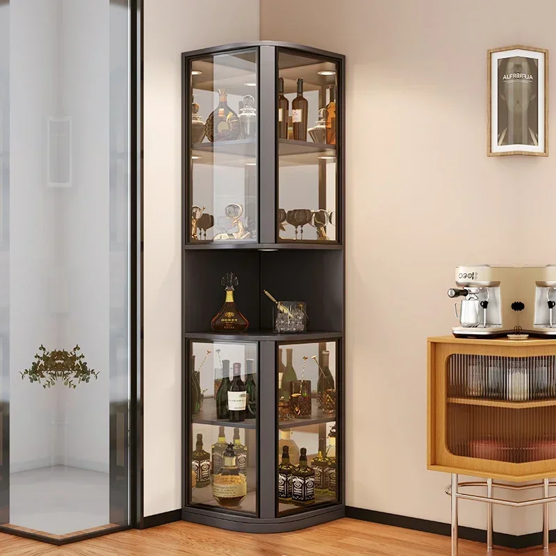 Armário Bar de Parede Moderno  - Wall Shelf Commercial Kitchen avaliação e preço