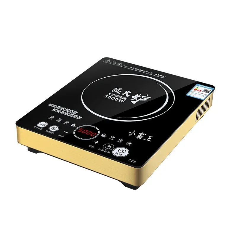 Fogão de Indução: Fogão de Alt - Induction Cooker Commercial avaliação e preço