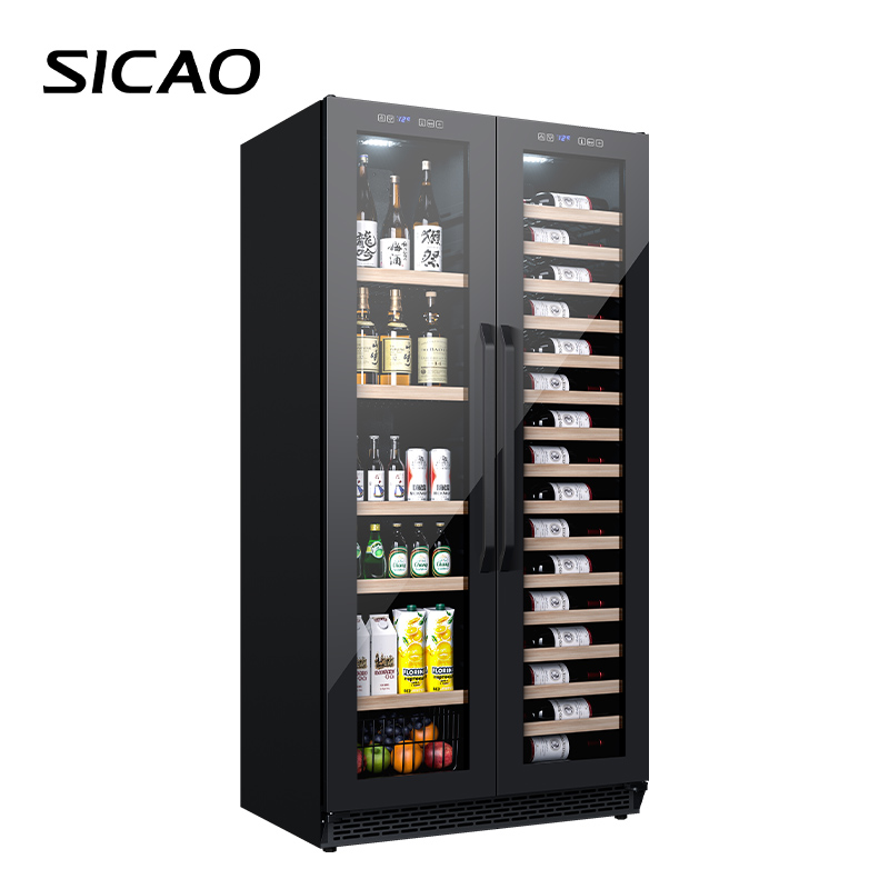 Refrigerador Comercial para Vi - Commercial Kitchen Zones avaliação e preço