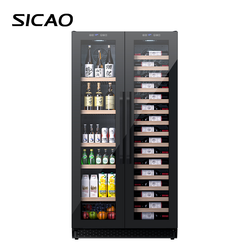 Refrigerador Comercial para Vi - Commercial Kitchen Zones avaliação e preço