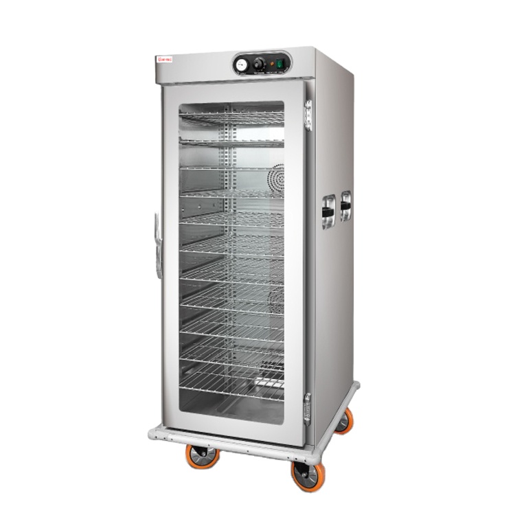 Armário Aquecedor Vertical Dig - Commercial Kitchen Kitchen avaliação e preço