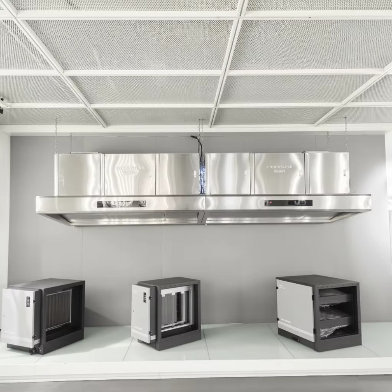 Coifa de Cozinha Comercial Per - Commercial Kitchen Kitchen avaliação e preço
