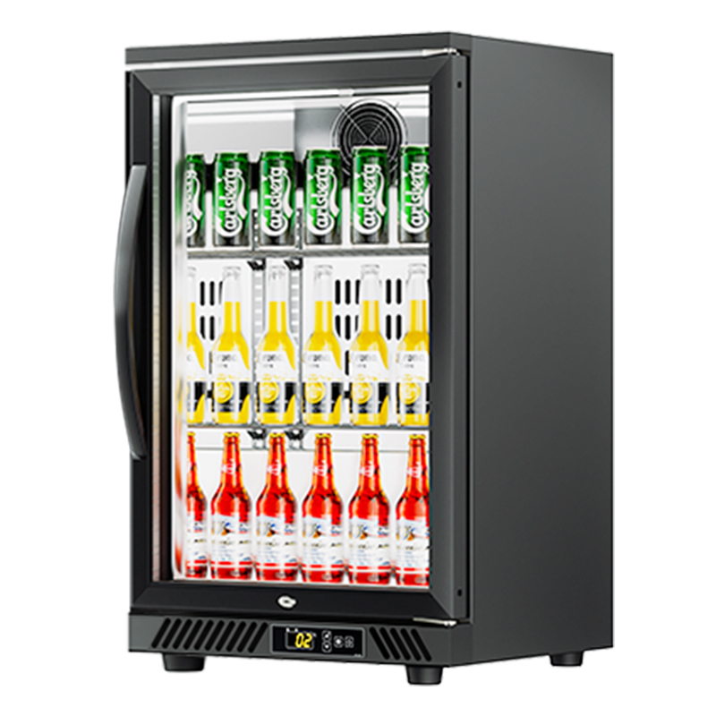 Refrigerador Expositor Comerci - Commercial Kitchen Zones avaliação e preço
