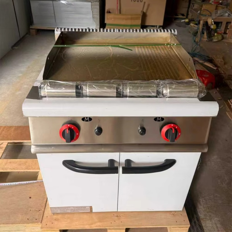 Frigideira comercial de aço in - Commercial Kitchen Zones avaliação e preço