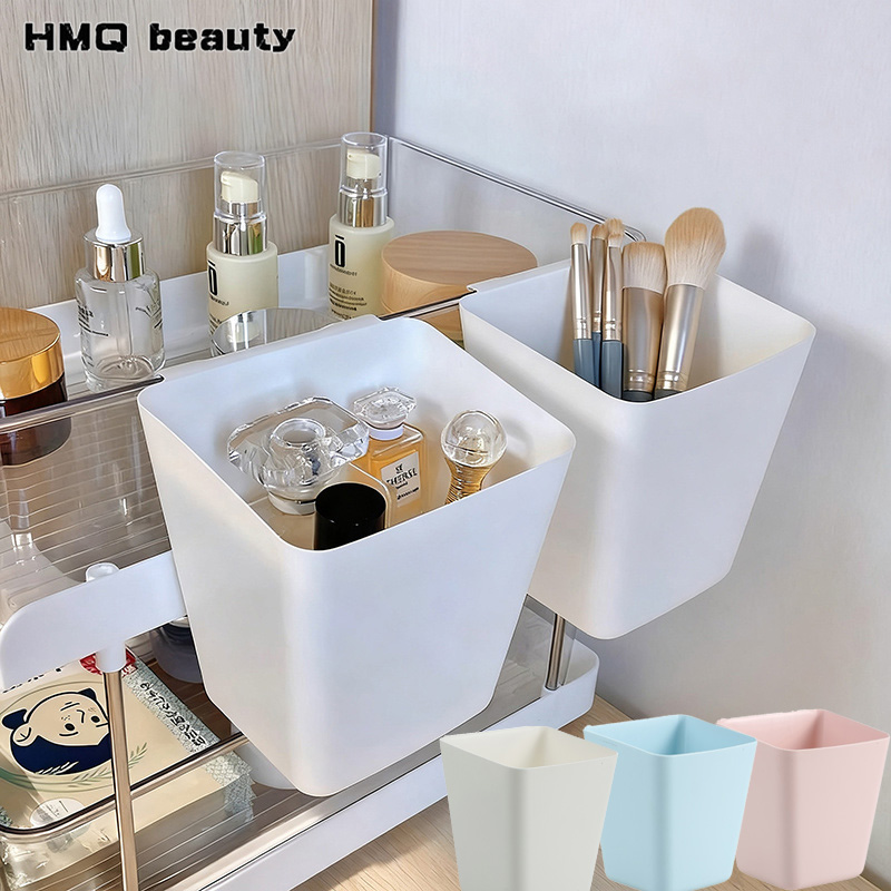 2/1pc pendurado balde de armaz - Commercial Kitchen Organiser avaliação e preço