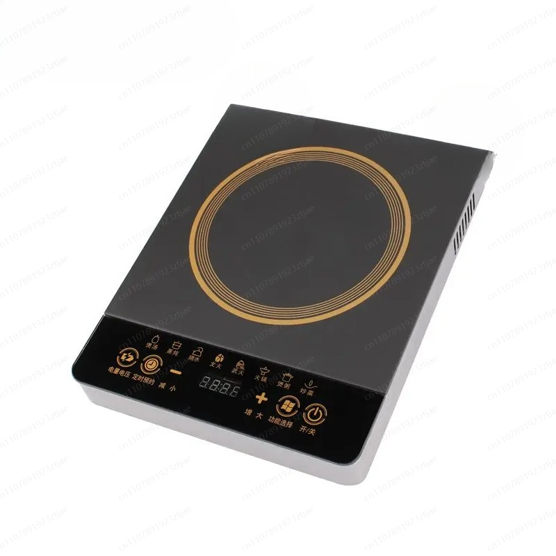 Fogão de Indução Comercial de  - Induction Cooker Commercial avaliação e preço