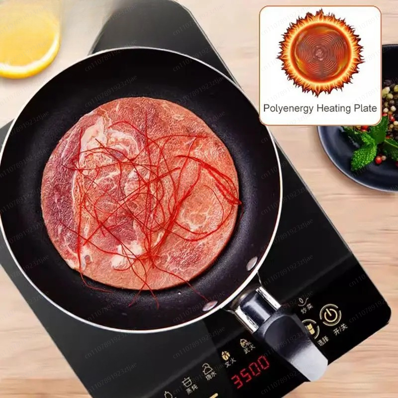 Fogão de Indução Comercial de  - Induction Cooker Commercial avaliação e preço