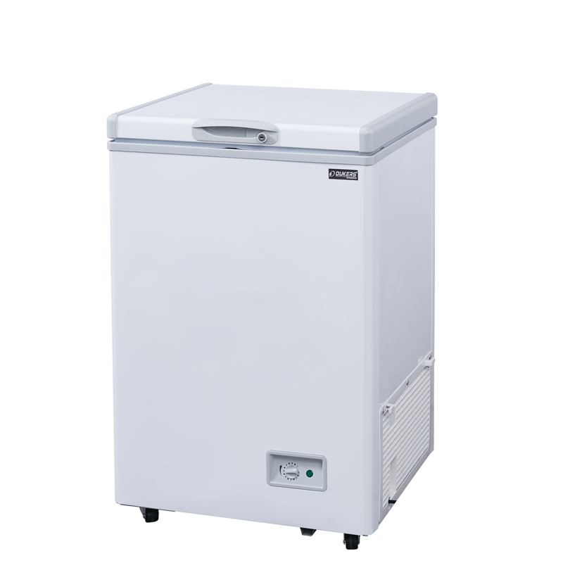 #   Congelador Horizontal Comp - Commercial Chest Freezer avaliação e preço