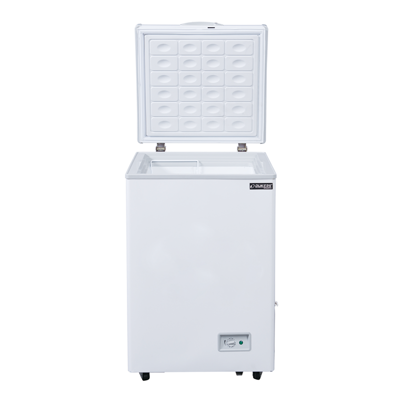 #   Congelador Horizontal Comp - Commercial Chest Freezer avaliação e preço