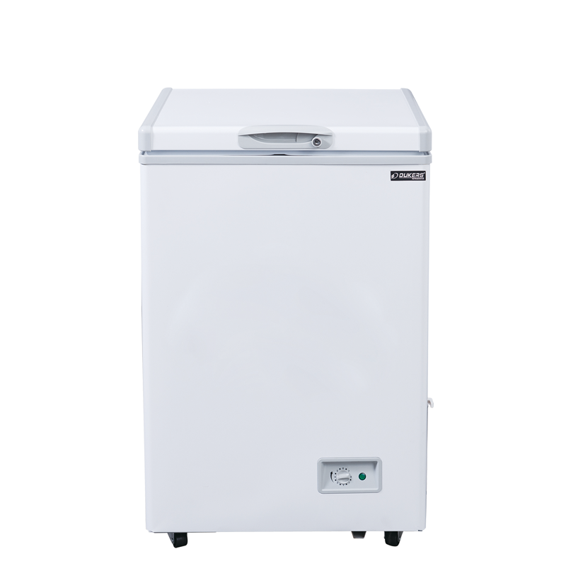 #   Congelador Horizontal Comp - Commercial Chest Freezer avaliação e preço