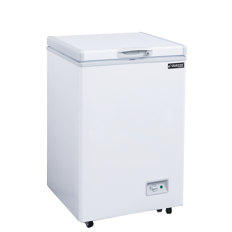 #   Congelador Horizontal Comp - Commercial Chest Freezer avaliação e preço