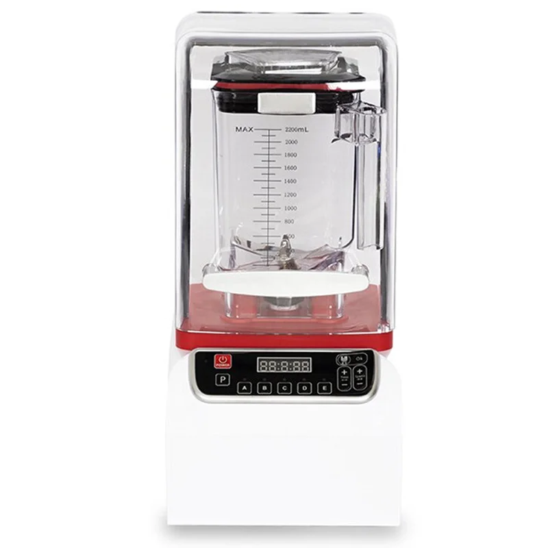 Liquidificador Multifuncional  - Commercial Blender Heavy Duty avaliação e preço