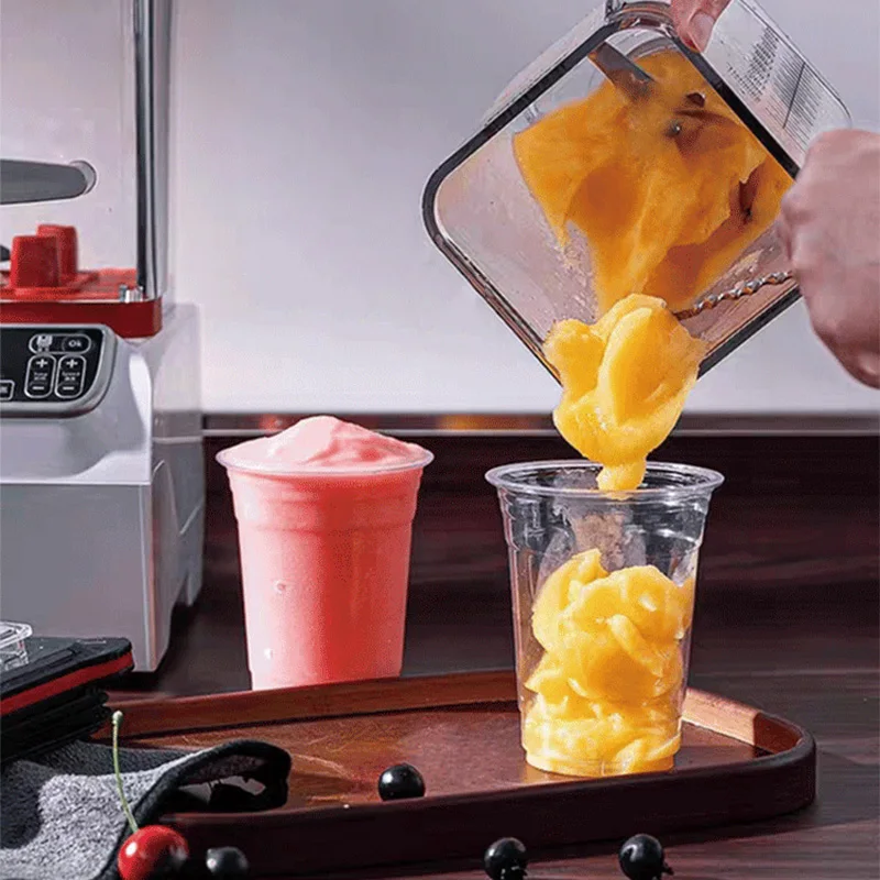 Liquidificador Multifuncional  - Commercial Blender Heavy Duty avaliação e preço