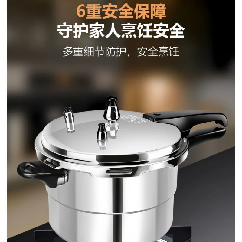 Panela de Pressão Universal Do - Induction Cooker Commercial avaliação e preço
