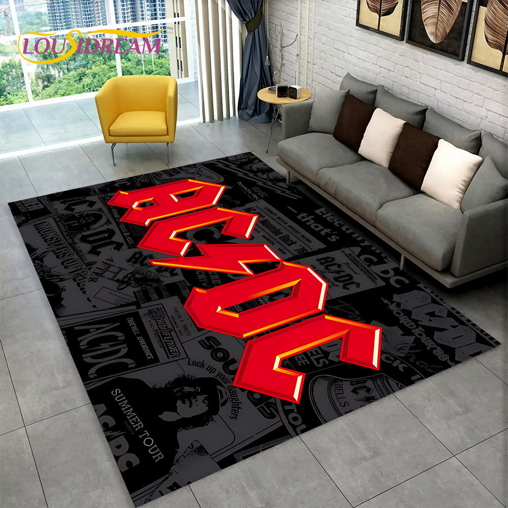 Tapete Grande de Banda de Rock - Kitchen Flooring Commercial avaliação e preço