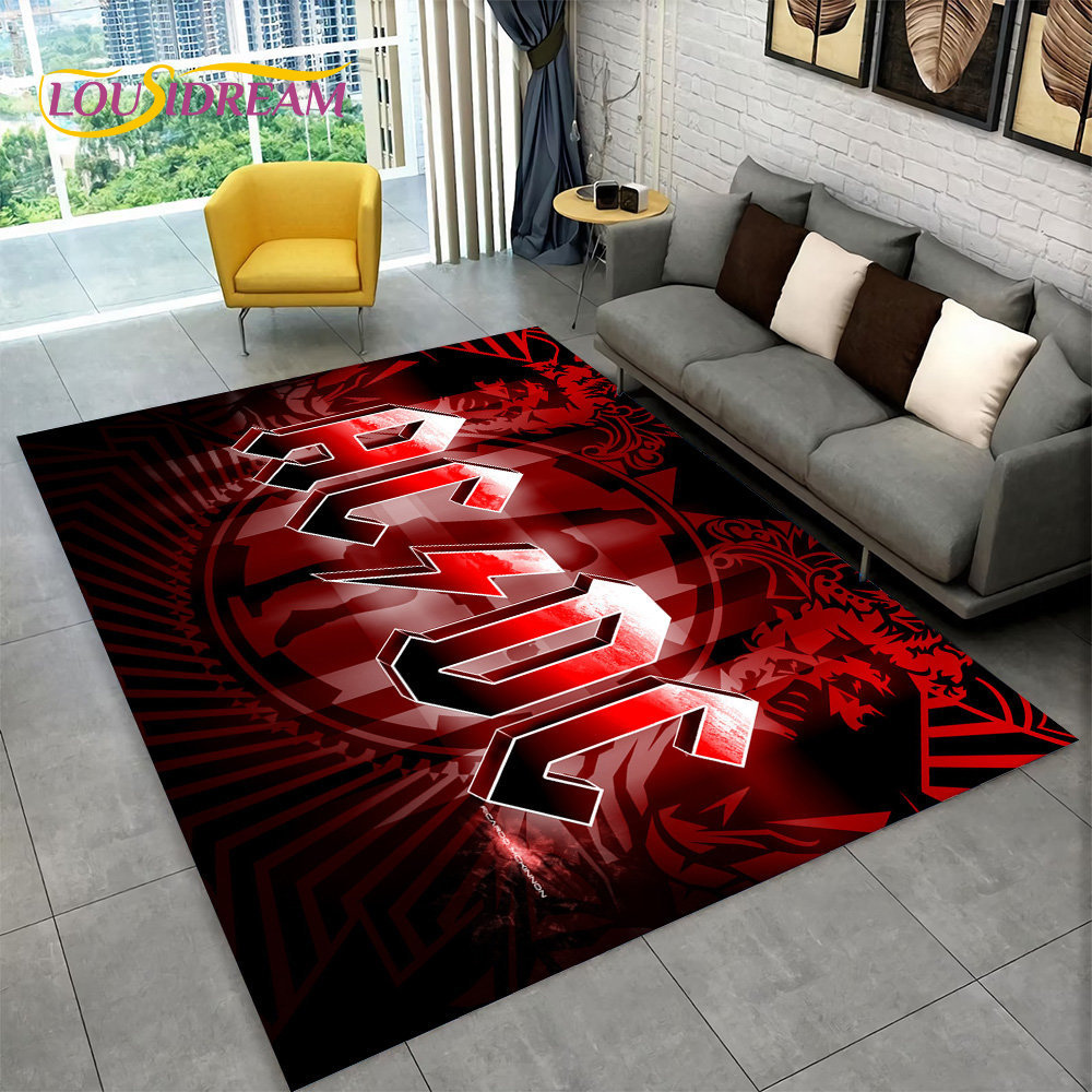 Tapete Grande de Banda de Rock - Kitchen Flooring Commercial avaliação e preço