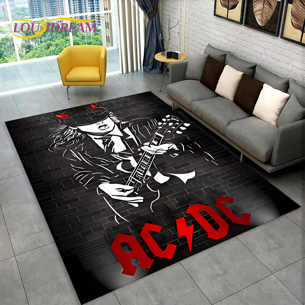 Tapete Grande de Banda de Rock - Kitchen Flooring Commercial avaliação e preço