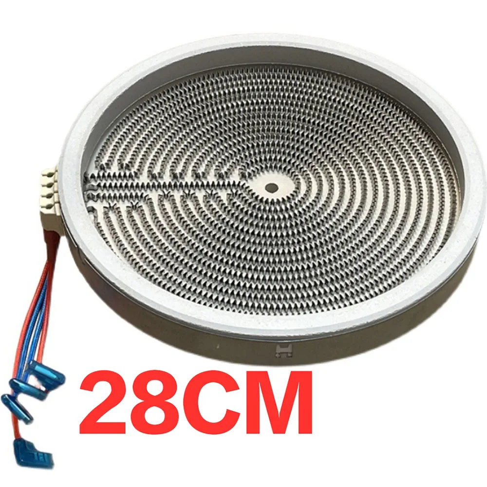 Placas de aquecimento elétrica - Induction Cooker Commercial avaliação e preço