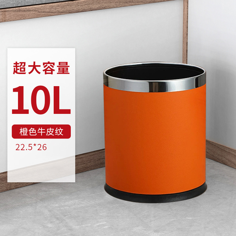 Lixeira doméstica ktv hotel co - Commercial Kitchen Trash Can avaliação e preço