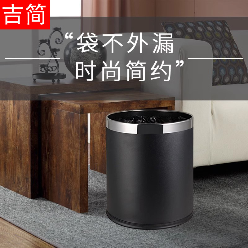 Lixeira doméstica ktv hotel co - Commercial Kitchen Trash Can avaliação e preço