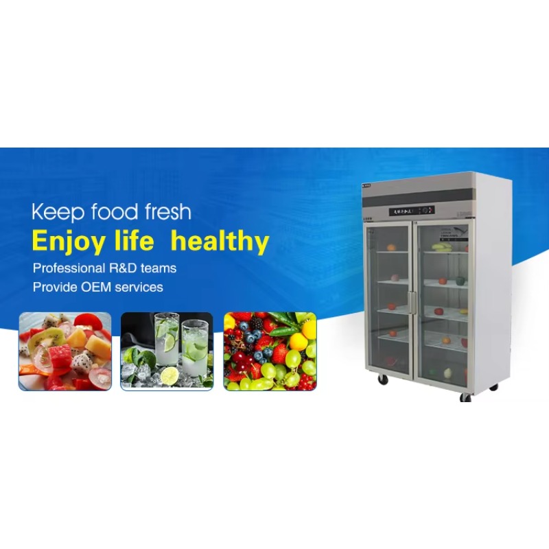 Refrigerador Comercial Persona - Commercial Kitchen Kitchen avaliação e preço