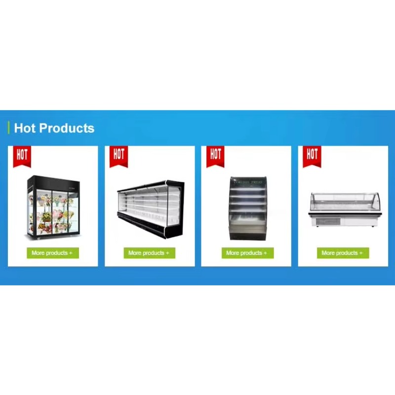Refrigerador Comercial Persona - Commercial Kitchen Kitchen avaliação e preço