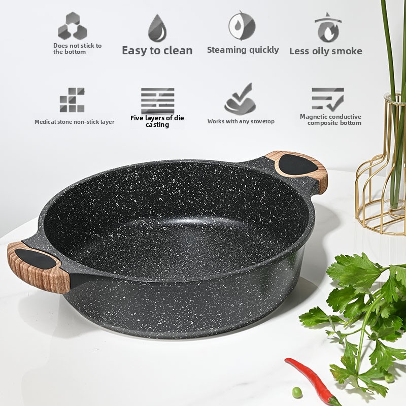 Panela quente de pedra, panela - Induction Cooker Commercial avaliação e preço