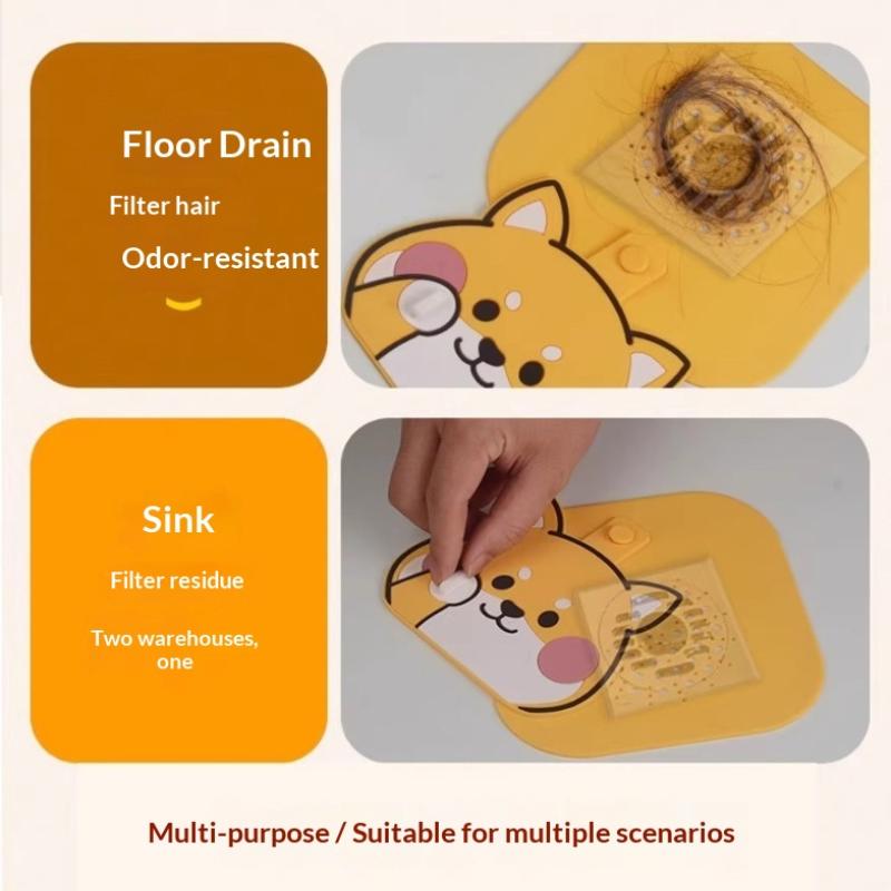 Desodorizador de ralo para ban - Kitchen Flooring Commercial avaliação e preço