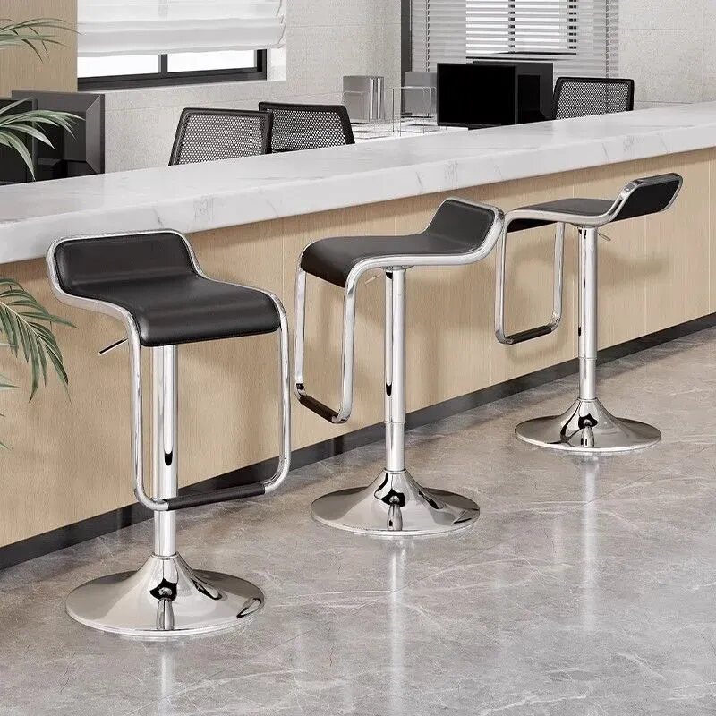 Cadeira Alta de Luxo com Eleva - Commercial Kitchen Store avaliação e preço