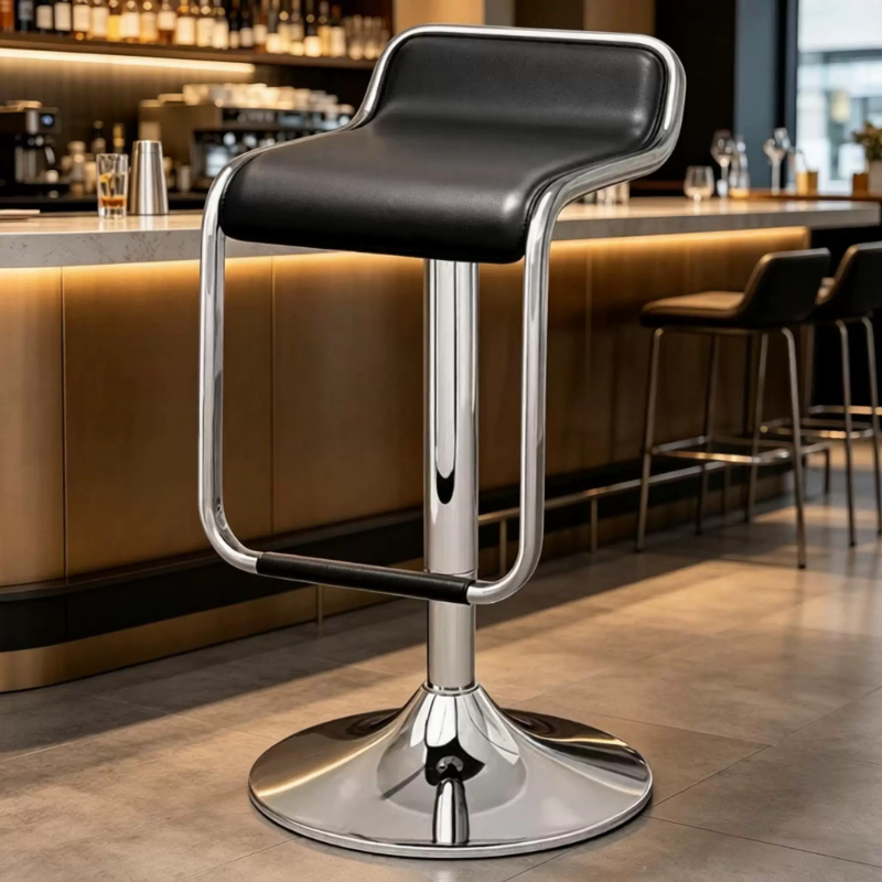 Cadeira Alta de Luxo com Eleva - Commercial Kitchen Store avaliação e preço