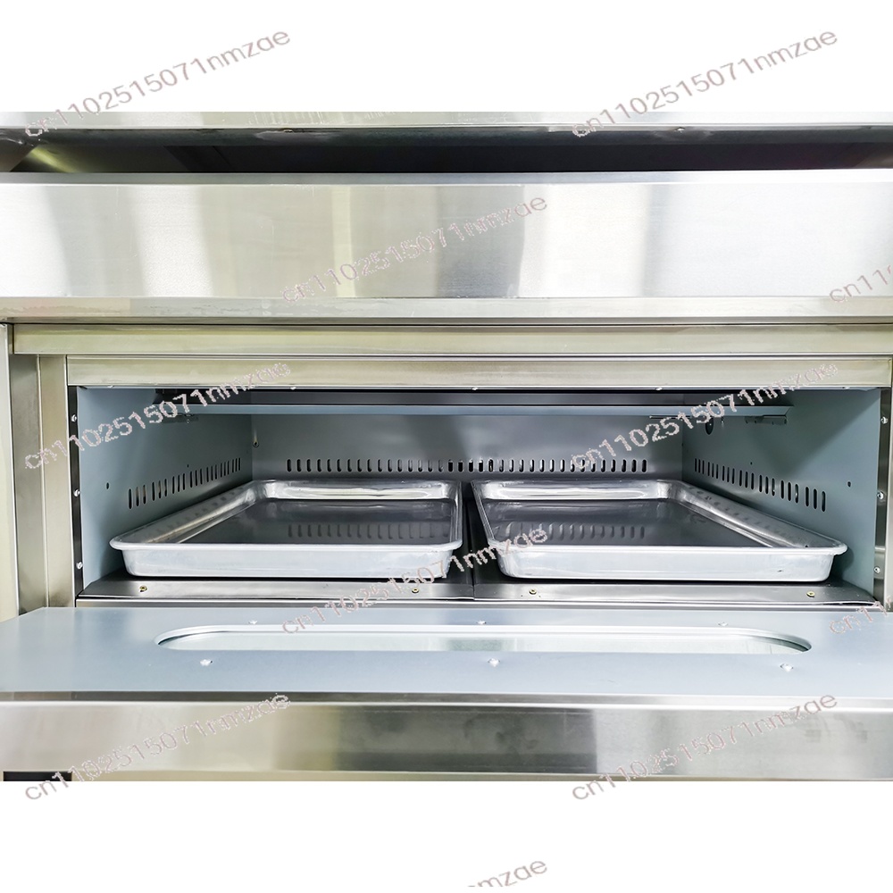 Fornos profissionais de pão e  - Commercial Kitchen Store avaliação e preço
