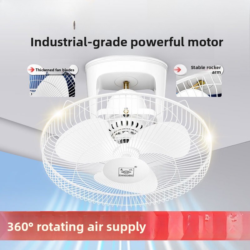 Ventilador de Teto com Inverso - Commercial Kitchen Ceiling avaliação e preço